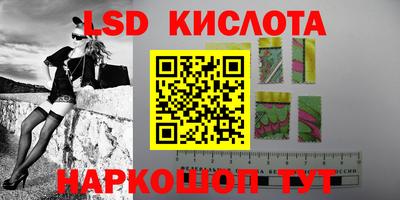 стафф Гусев